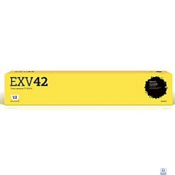 T2 C-EXV42 Картридж (TC-CEXV42) для Canon imageRUNNER 2202/2202N (10200стр.)