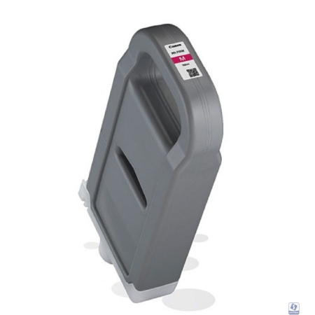 Canon PFI-710M 2356C001 Картридж для CANON imagePROGRAF iPF TX-2000, iPF TX-3000, iPF TX-4000, 700 мл.