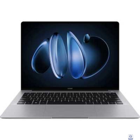 Huawei MateBook FLMH-X [53014QLJ] Space Gray 14"  