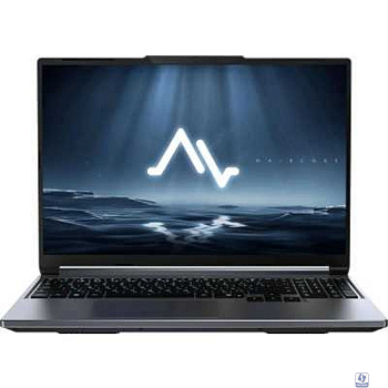 Maibenben [X16C-i544560F44LG4E10] Grey 16" 