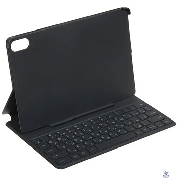 Чехол-клавиатура Honor для Honor Pad X8a 5503ABKM полиуретан серый
