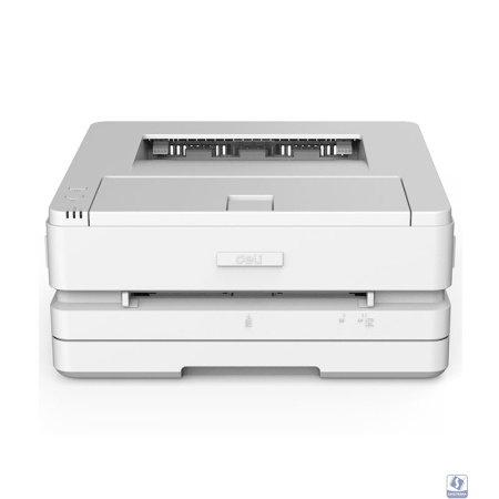Принтер Deli Laser P2500DW  картридж в комплекте T1A черный (2000стр.)