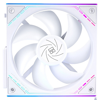 Thermalright Вентилятор TL-M12QW / ARGB / 120mm PWM / TRTLM12QW