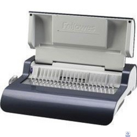 Fellowes Переплетчик QUASAR-E FS-5620901 