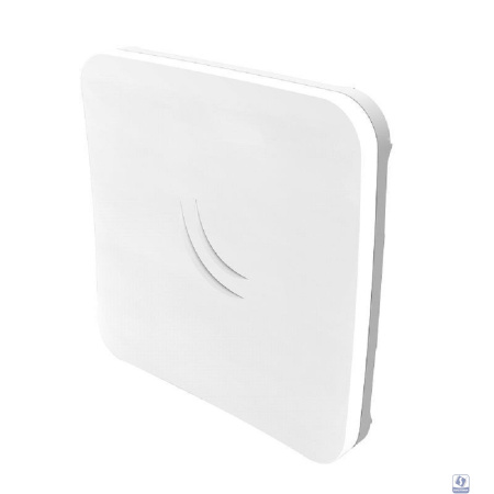 MikroTik RBSXTsq2nD (SXTsq Lite2) Радиомост 2.4 ГГц (b/g/n), 30 дБм, MIMO 2x2, 1x Ethernet, RouterOS L3