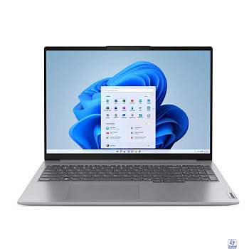 Lenovo ThinkBook 16 G6 IRL [21KH00THUE_16_512] (КЛАВ.РУС.ГРАВ.) 16" 