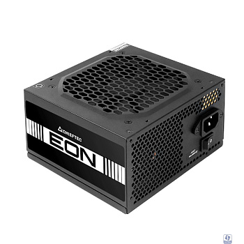 Chieftec Eon ZPU-600S (ATX 2.3, 600W, 80 PLUS, Active PFC, 120mm fan) Retail