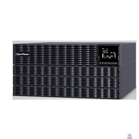 ИБП CyberPower OLS10KERT5U 