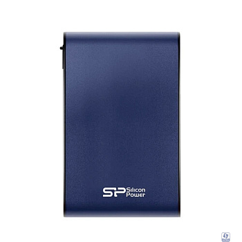 Silicon Power Portable HDD 2Tb Armor A80 SP020TBPHDA80S3B 