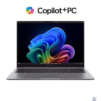 ASUS ExpertBook Mainstream PM3406CKA-LY0467 [90NX0971-M00JB0] Grey  14" 