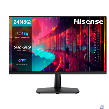 LCD Hisense 23.8" 24N3Q 