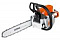 Бензоинструмент, Садовая техника