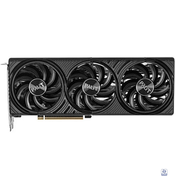 Видеокарта PCIE16 RTX5060TI 8GB PA-RTX5060Ti INFINITY 3 8GB PALIT  NE7506T019P1-GB2062S