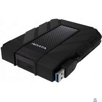 A-Data Portable HDD 1Tb HD710 AHD710P-1TU31-CBK 