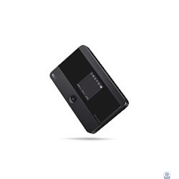 TP-Link M7350 V10 Портативный роутер Wi-Fi N300 с поддержкой 4G LTE