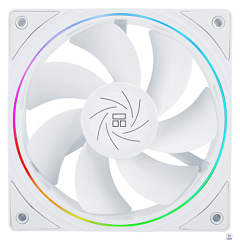Thermalright Вентилятор TL-S12RW / Reverse / ARGB / 120mm PWM / TRTLS12RW