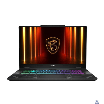 MSI Cyborg 15 B2RWFKG-071US [9S7-15Q342-256] Black 15,6" 