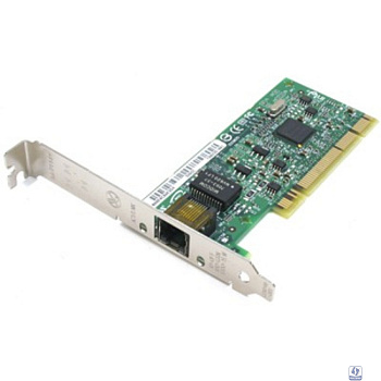 INTEL PWLA8391GT - OEM, Сетевая карта PRO/1000 GT Gigabit desktop adapter (864968)
