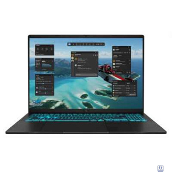 ASUS VivoBook 16 V3607VH-RP046 [90NB16L1-M004D0] Black 16" 
