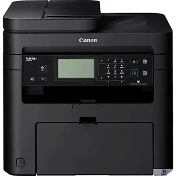 Canon I-SENSYS MF237w  (1418C121/1418C122/1418C169/1418C161/1418C113/1418С030/1418C105AA/1418С031)