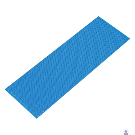 Exegate EX293300RUS Термопрокладка ExeGate Ice EPG-13WMK (40x120x2.0 mm, 13,3 Вт/ (м•К))
