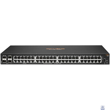Коммутатор HPE Aruba 6000 R8N86A#ABB 48G 4SFP управляемый