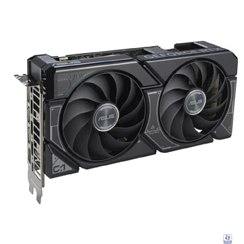 Видеокарта ASUS GeForce RTX4060TI 8Gb 128bit GDDR6 3*DP/HDMI 2565/18000 (DUAL-RTX4060TI-O8G-EVO) RTL