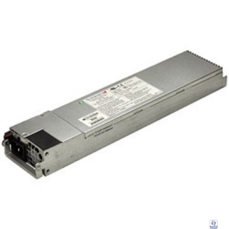 Supermicro PWS-741P-1R 740Вт Блок питания