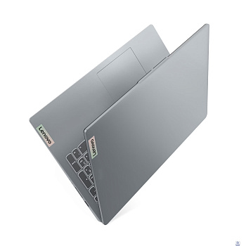 Lenovo IdeaPad Slim 3 15IRU8 [82X700DERK] Arctic Grey 15.6"  (РФ)
