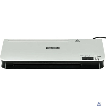 Повреждение упаковки Office Kit Ламинатор L2305, A4
