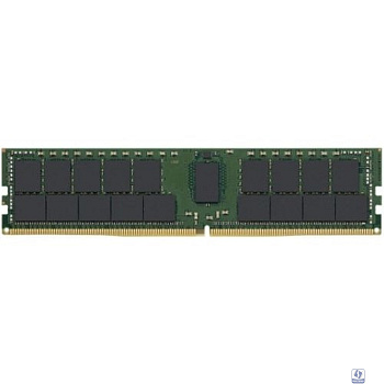 Память DDR4 Kingston KSM32RD4/64MFR 64Gb DIMM ECC Reg PC4-25600 CL22 3200MHz