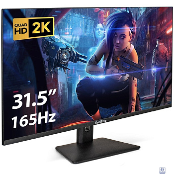 LCD ExeGate 31.5" EG3207A Combat  [EX297299RUS]