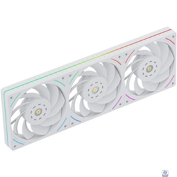 Thermalright Вентилятор TL-UB36RW / Reverse /  ARGB / PWM / TRTLUB36RW