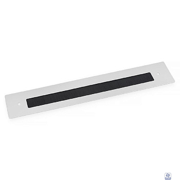 Cabeus JD04B Щеточный кабельный ввод для настенных шкафов SH-05F, WSC-05D, напольных шкафов SH-05C, ND-05C