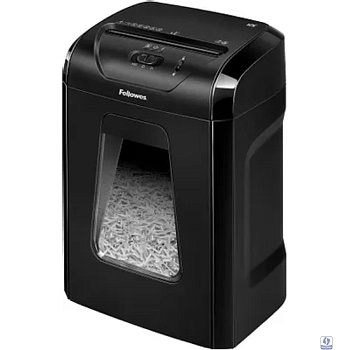Fellowes Шредер PowerShred 12C FS-7120101 