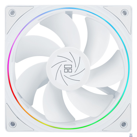 Thermalright Вентилятор TL-S12RW / Reverse / ARGB / 120mm PWM / TRTLS12RW