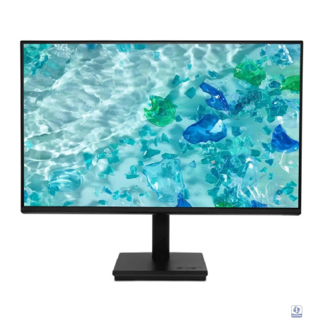 LCD Acer 27" V277UGbmiipx Black  [UM.HV7CD.G09]
