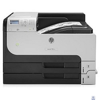 HP LaserJet Enterprise 700 M712dn   CF236A 