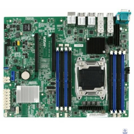MSI MS-S1251 Материнская плата вычислительного узла 