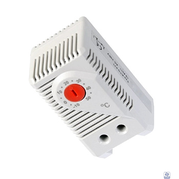 REM Терморегулятор для нагревателя (-10/+50С) (КТО  011-2)