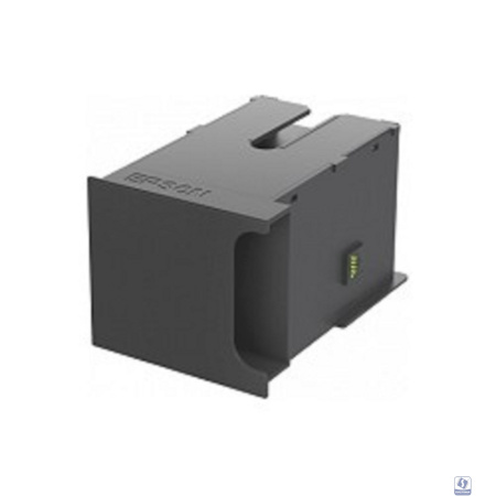 EPSON C13T671100 Емкость для отработанных чернил для  WForce 3000/7100/7600/WF-3520DWF