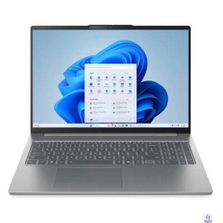 Lenovo IdeaPad Slim 5 16AKP10 [83HY000HRK] Luna grey 16"  (РФ)