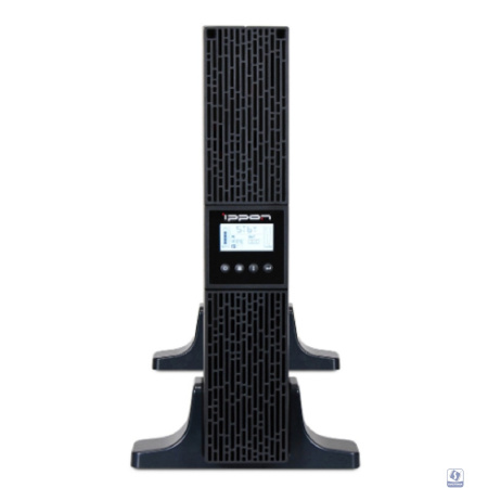 Ippon SMART WINNER II 2000E 1800Вт/2000ВА, black 