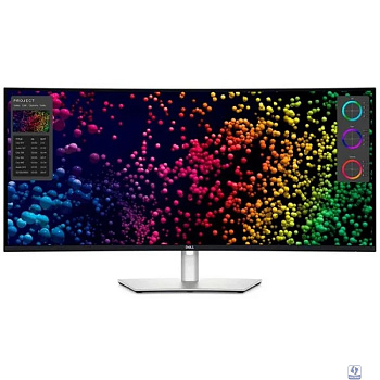 LCD Dell 39.7" U4025QW 