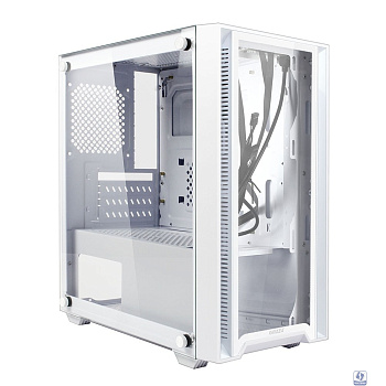 Ginzzu CL520 White mATX