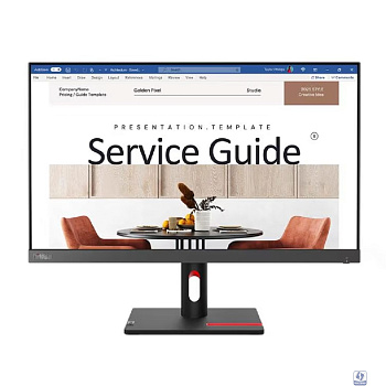 LCD Lenovo 23.8" S24i-30 