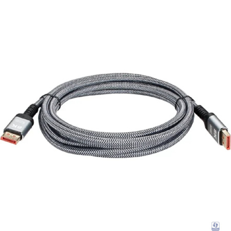 Vcom ACG630-3.0 Кабель соединительный DISPLAY PORT v1.4, 3m,  iOpen <ACG630-3.0>