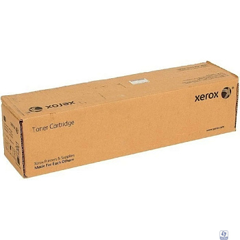 Тонер-картридж Xerox 006R01810 для Versant (32K стр.) ,голубой флуоресцентный