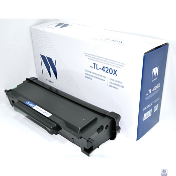 NV Print  TL-420X Картридж для Pantum M6700/P3010, 6К