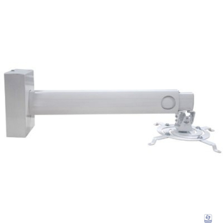 Digis DSM-14Kw крепление настенно-потолочное для проектора до 1620мм / 1740мм до 20 кг, белый